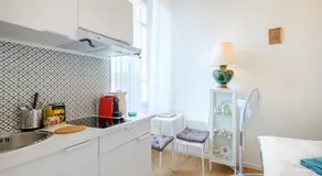 Joli studio près de Monaco - Image 3