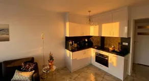Słoneczny apartament z pięknym widokiem na Morze i Las -9 piętro - Image 5