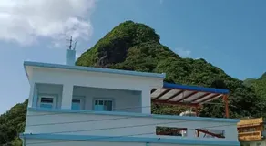 蘭嶼小島觀海旅宿 - Image 5