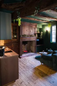 Studio "Sous-Bois", au coeur historique - Image 3