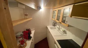 THE NEST Apartment Suite Ski-in Ski-out with Hammam - Image 4