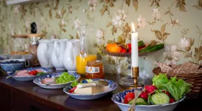 Fregatten Bed & Breakfast - Image 3