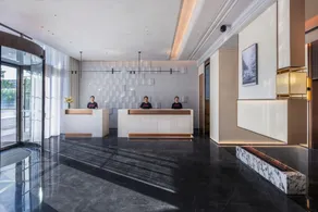 Atour Hotel Huai'an Economic Development Zone Yingbin Avenue - Image 4