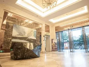 LIKE MUCH Hotel (lianjiang Wanjia City Plaza store) - Image 3