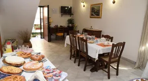 B&B Il Vicoletto Del Casale - Image 3