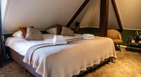 Hotel Eethuys de Wormshoef - Image 2