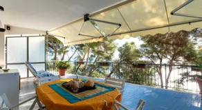 Apartment il nido sul Mare by Interhome - Image 3