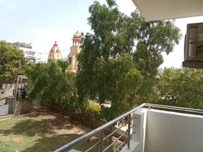 Shri Krishna Sharnam 1 BHK Flat ChandraLata Home's - Image 5