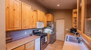 Mustang View Retreat by SkyRun Vacation Rentals Sedona - Image 5