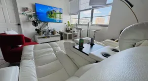 Apartment in Miami Brickell Fantastic Ocean View - Image 2