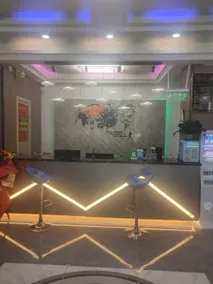Yonghe Hotel - Image 3