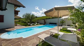 Ferienwohnungen Lanserhof - Image 4