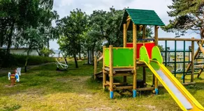 OW Posejdon Jastarnia - blisko morza i nad zatoką - Image 4
