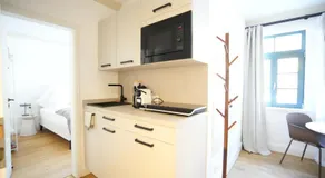 Appartamento con 1 camera da letto per 2 persone - Image 2