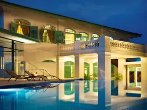 The Majestic Malacca Hotel - Small Luxury Hotels of the World - Image 5