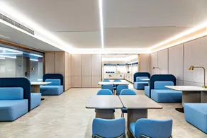 Hanting Hotel Cangzhou High-tech Zone Mingzhu Trade City - Image 3