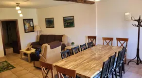 Casa en Orbó-Brañosera - Image 5