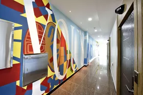 Tongyeong Grande Hostel - Image 5