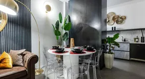 Villa Duomo - Jacuzzi e Terrazzo - Cinema - Free Parking - Gym - Image 5