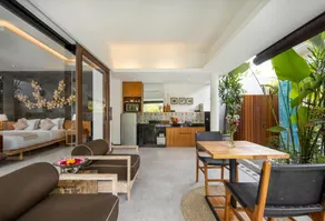Cozy 1 BR Villa With Private Pool #N17 - Image 3