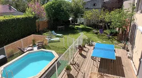 Le Relais du Fraysse - Chambres d'hôtes - Image 3
