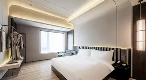 NOA Hotel Shanghai- Jing'an Temple - Image 2