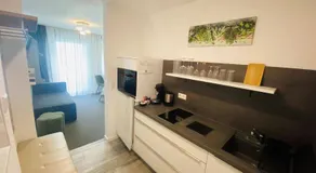 Serviced Apartments, Selbst-Check-in - Image 2
