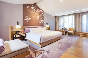 Swissôtel Xi’an Xinxing Hot Spring - Image 3