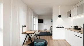 the place Herzogenaurach - Serviced Apartments - Image 2