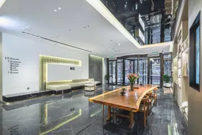 Atour Hotel Urumqi Hongshan Park Yangzijiang Road - Image 5