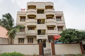 Collection O Senthamizh Residency - Image 3