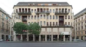 Apartment in the center of Budapest -free garage parking - Image 3
