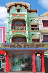 Huong Thao Hostel & Tours - Image 1