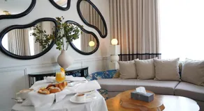 The Nishat Hotel - Image 3