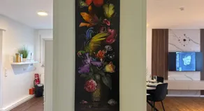 Moderne Wohnung in Marl ideal für Familien und Monteure bis 6 Personen - Image 4