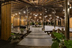 Sanctuary Kanchanaburi - Image 4