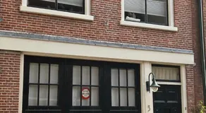 B&B Heavenly Haarlem - Image 3