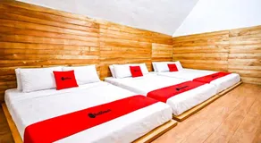 RedDoorz Resort at Hajeka Pangalengan Bandung - Image 2