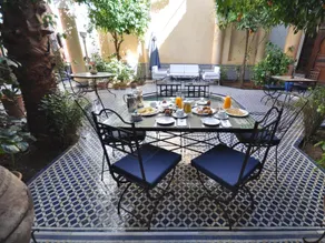 Riad Le Sucrier de Fès - Image 3