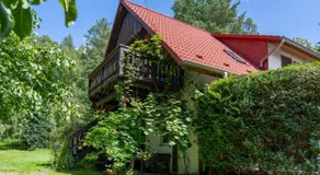 Ferienwohnungen Behling am Schufutsberg - Image 3