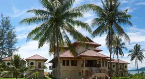Sara Beachfront Boutique Resort - Image 4
