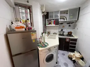 Two bed condo near Tai Wai station - Image 3