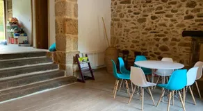 Casa Rural en Valadouro Serra do Xistral Lugo En medio de la Naturaleza - Image 3