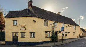 Roe Barn - Image 5