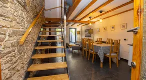 Casa Jovellanos de Casas Das Figueiras en Ría Eo-Ribadeo - Image 2