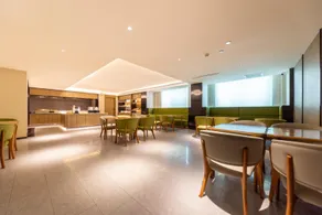 Ji Hotel Tianshui South Railway Station - Image 2