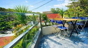 Hotel & Homestay Long Vũ Măng Đen - Image 4