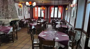 Hotel Restaurante Rio Cuervo - Image 3