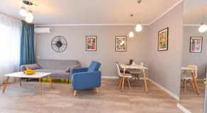 Grand Accommodation Apartments - Image 4