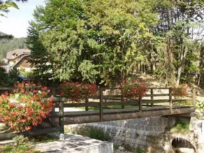 Hotel Garni St. Hubertus - Image 4